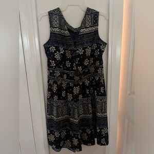 Kathie Lee Dress Size 10